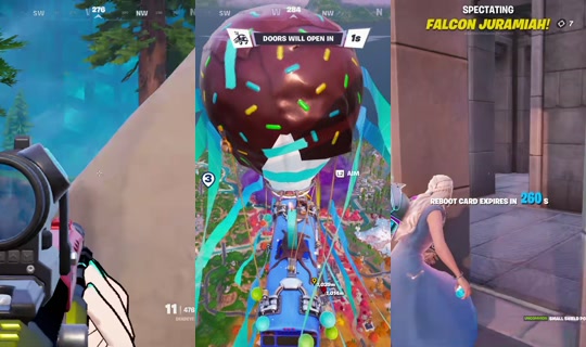 gloomycollects TikTok Live — Oct 1, 2026, 4:32 AM