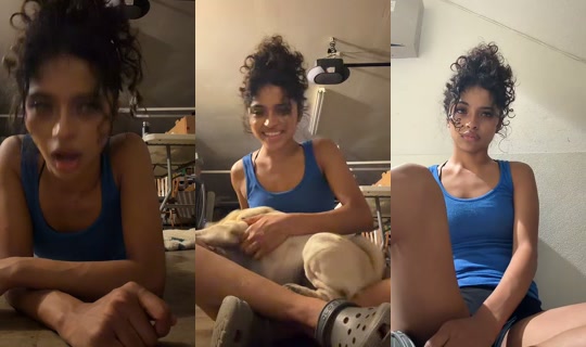 gloomycollects TikTok Live — Oct 1, 2026, 8:41 AM