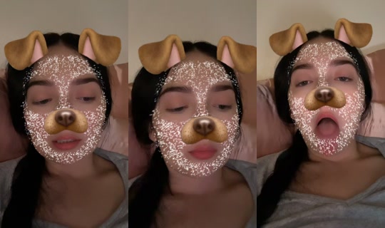 gloria2spicy TikTok Live — Aug 24, 2026, 12:06 PM
