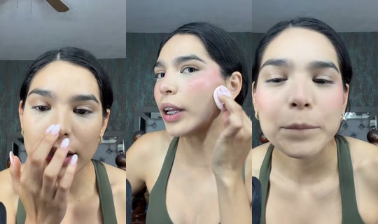 gloriaacm TikTok Live — Aug 21, 2026, 8:16 PM