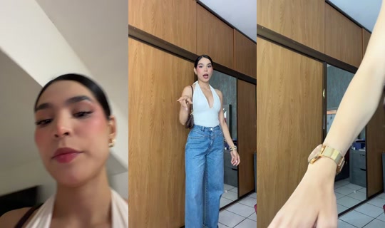 gloriaacm TikTok Live — Aug 21, 2026, 9:19 PM