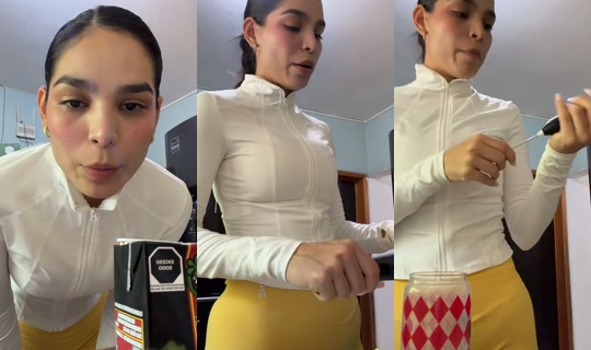 gloriaacm TikTok Live — Aug 23, 2026, 4:40 PM