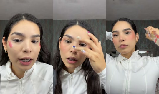 gloriaacm TikTok Live — Sep 10, 2026, 2:23 PM
