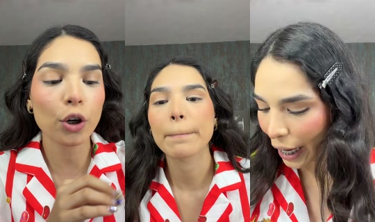 gloriaacm TikTok Live — Sep 12, 2026, 9:32 PM