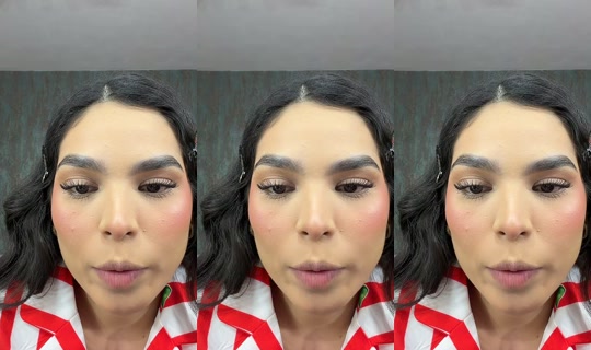 gloriaacm TikTok Live — Sep 12, 2026, 10:09 PM