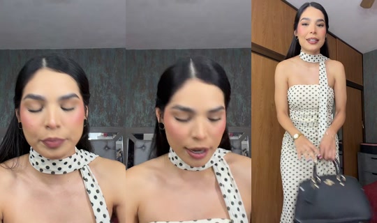 gloriaacm TikTok Live — Sep 12, 2026, 10:38 PM