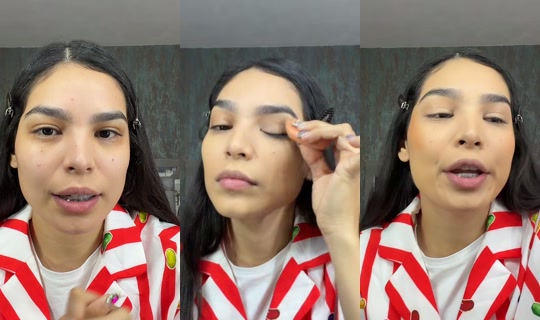 gloriaacm TikTok Live — Sep 13, 2026, 5:09 PM