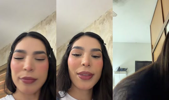 gloriaacm TikTok Live — Sep 13, 2026, 5:51 PM