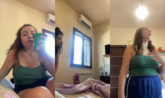 glorycaruso2003 TikTok Live — Sep 3, 2026, 10:35 AM