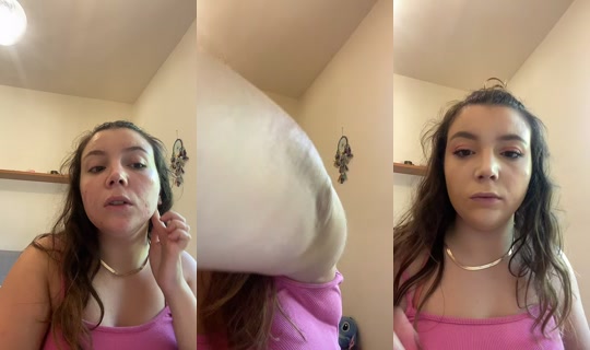 glorycaruso2003 TikTok Live — Sep 3, 2026, 11:26 AM