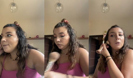 glorycaruso2003 TikTok Live — Sep 3, 2026, 4:14 PM