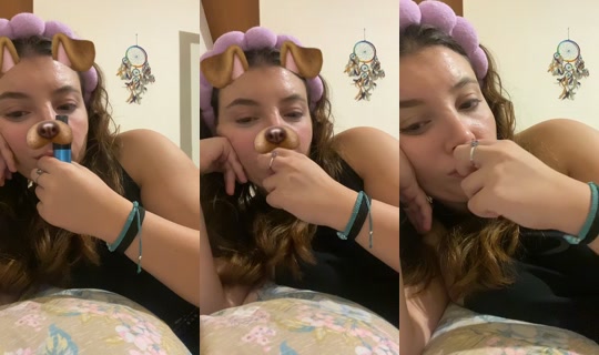 glorycaruso2003 TikTok Live — Oct 3, 2026, 1:56 AM