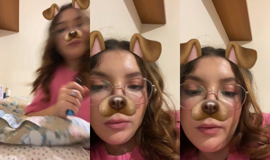 glorycaruso2003 TikTok Live — Oct 3, 2026, 8:51 PM