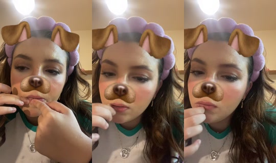 glorycaruso2003 TikTok Live — Oct 4, 2026, 2:59 PM