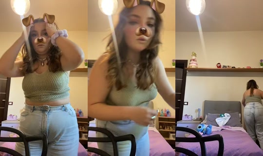 glorycaruso2003 TikTok Live — Oct 4, 2026, 3:44 PM