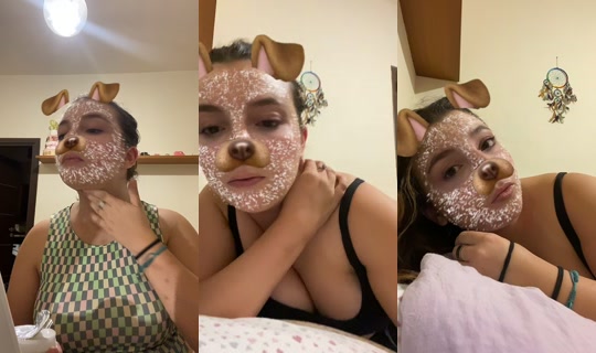 glorycaruso2003 TikTok Live — Oct 5, 2026, 12:30 AM