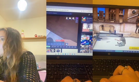 glorycaruso2003 TikTok Live — Oct 6, 2026, 5:01 PM