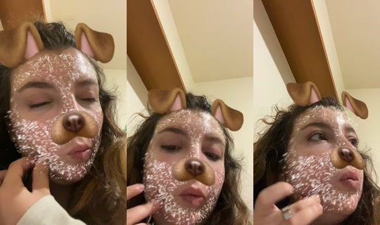 glorycaruso2003 TikTok Live — Oct 7, 2026, 7:45 AM