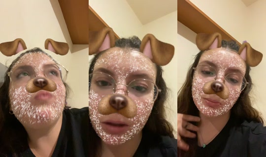 glorycaruso2003 TikTok Live — Oct 7, 2026, 10:21 PM