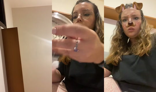 glorycaruso2003 TikTok Live — Oct 8, 2026, 7:55 PM