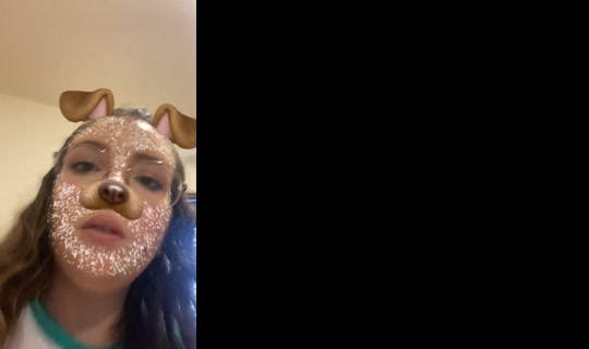 glorycaruso2003 TikTok Live — Oct 9, 2026, 12:19 PM