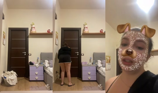 glorycaruso2003 TikTok Live — Oct 9, 2026, 7:36 PM