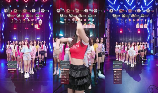 gloss_grit TikTok Live — Oct 3, 2026, 3:25 AM