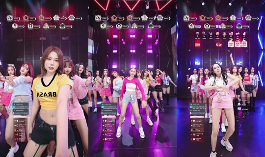 gloss_grit TikTok Live — Oct 3, 2026, 4:15 AM