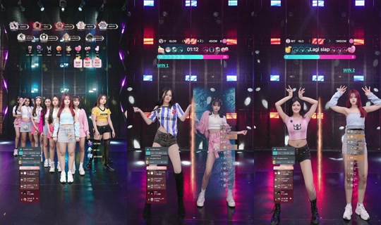 gloss_grit TikTok Live — Oct 3, 2026, 5:06 AM