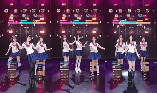gloss_grit TikTok Live — Oct 5, 2026, 4:34 AM