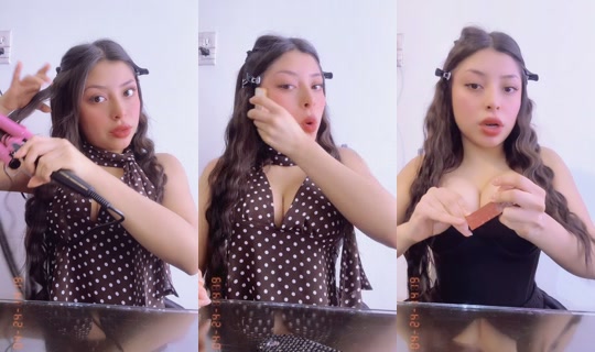 glossier.jxx TikTok Live — Aug 30, 2026, 8:11 PM