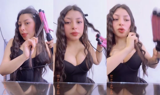 glossier.jxx TikTok Live — Aug 30, 2026, 9:02 PM