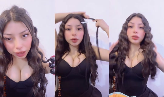 glossier.jxx TikTok Live — Aug 30, 2026, 9:50 PM
