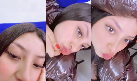 glossier.jxx TikTok Live — Sep 2, 2026, 1:33 PM