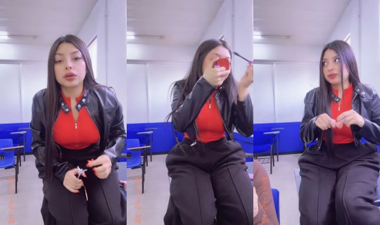 glossier.jxx TikTok Live — Sep 30, 2026, 1:22 PM