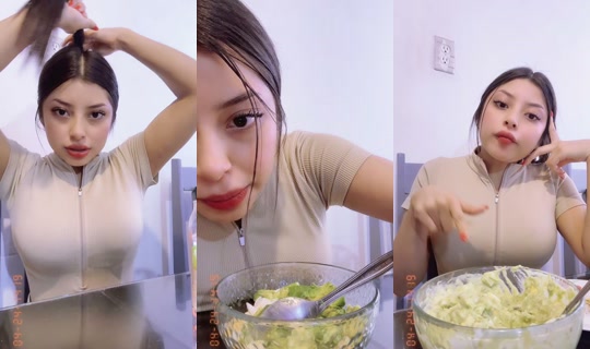 glossier.jxx TikTok Live — Oct 1, 2026, 9:11 PM