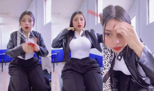 glossier.jxx TikTok Live — Oct 5, 2026, 1:16 PM