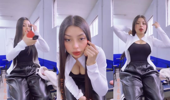 glossier.jxx TikTok Live — Oct 6, 2026, 1:03 PM