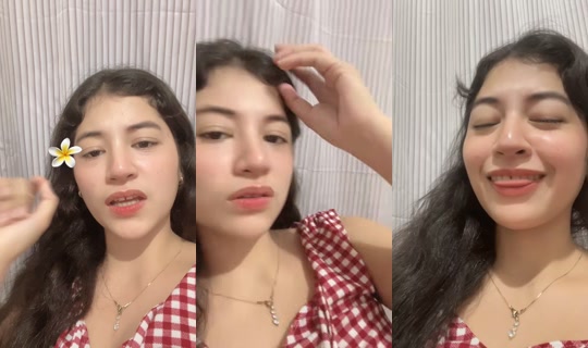 glow.lounge82 TikTok Live — Oct 3, 2026, 7:42 AM