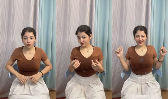 glow.lounge82 TikTok Live — Oct 4, 2026, 9:16 AM