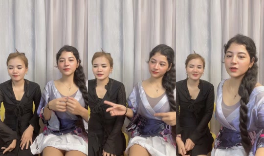 glow.lounge82 TikTok Live — Oct 6, 2026, 11:09 AM