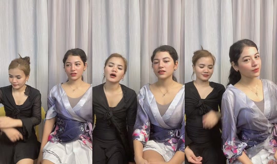 glow.lounge82 TikTok Live — Oct 6, 2026, 11:53 AM