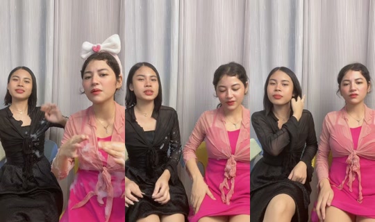 glow.lounge82 TikTok Live — Oct 7, 2026, 12:45 PM