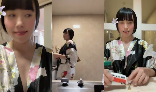 glow.skye TikTok Live — Sep 30, 2026, 7:07 PM