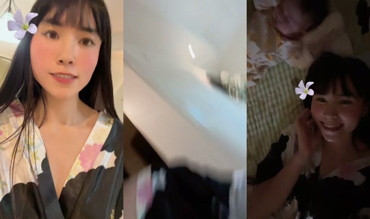 glow.skye TikTok Live — Oct 3, 2026, 3:31 PM