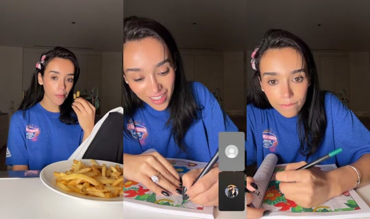 glow_with_asmae TikTok Live — Sep 19, 2026, 1:09 AM