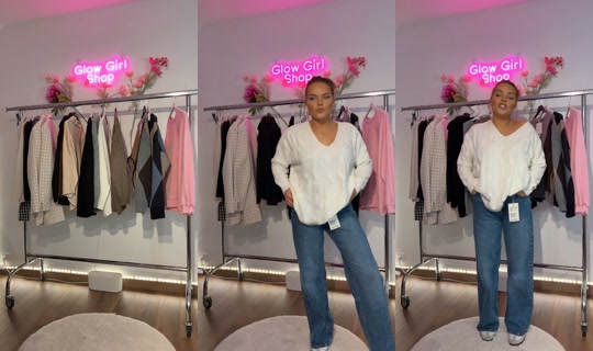 glowgirlshoplive TikTok Live — Sep 18, 2026, 5:51 PM