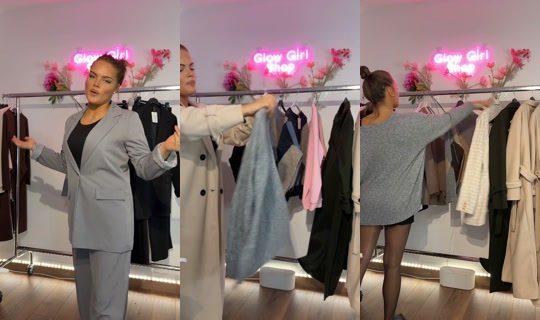 glowgirlshoplive TikTok Live — Sep 18, 2026, 7:21 PM