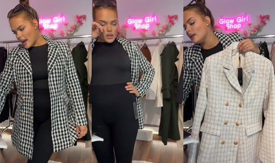 glowgirlshoplive TikTok Live — Sep 18, 2026, 8:23 PM