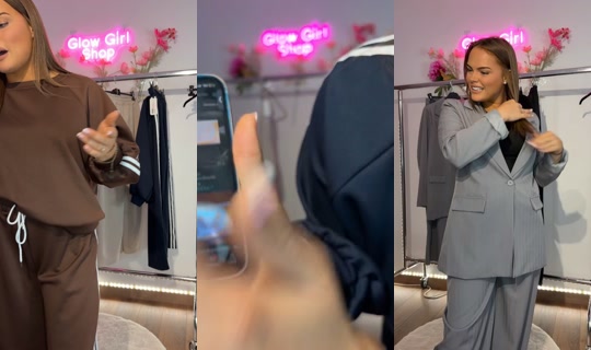 glowgirlshoplive TikTok Live — Sep 21, 2026, 7:27 PM